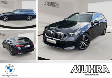 BMW 520 25.654 km 51.980 &euro; Oberhausen 46149