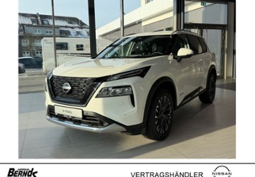 Nissan X-Trail 13.000 km 35.285 &euro; Oberhausen 46049