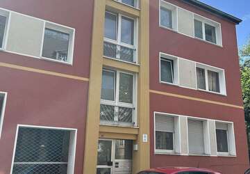 Wohnung Essen Frohnhausen - 2 Zimmer, 54 m&sup2;, 375&euro; | Angebot:27161799