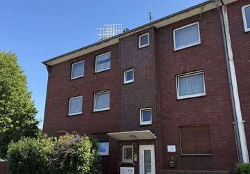 Wohnung Duisburg-Walsum Walsum - 3 Zimmer, 75 m&sup2;, 500&euro; | Angebot:27097188