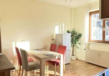 Wohnung Duisburg Mittelmeiderich - 3 Zimmer, 77 m&sup2;, 400&euro; | Angebot:26897940