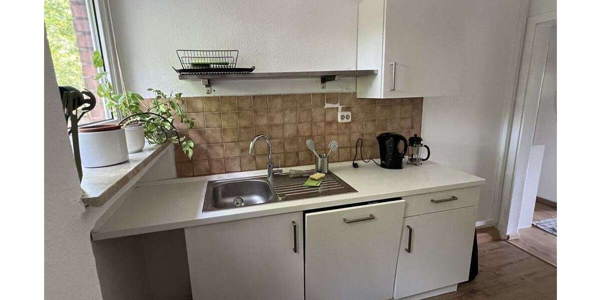 Etagenwohnung Oberhausen Alt-Oberhausen - 2 Zimmer, 70 m&sup2;, 545&euro; | Angebot:26112986