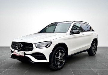 Mercedes-Benz GLC 300 149.000 km 29.990 &euro; Oberhausen 46045