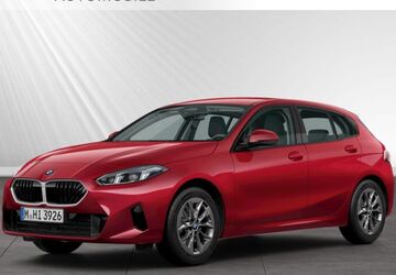 BMW 120 7.050 km 25.707 &euro; Moers 47441