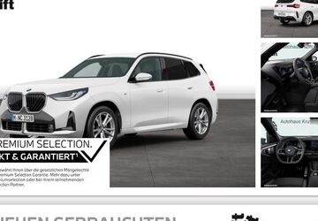 BMW X3 15.792 km 46.399 &euro; Oberhausen 46117