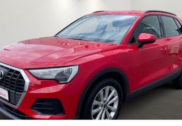 Audi Q3 82.599 km 24.490 &euro; Düsseldorf 40233