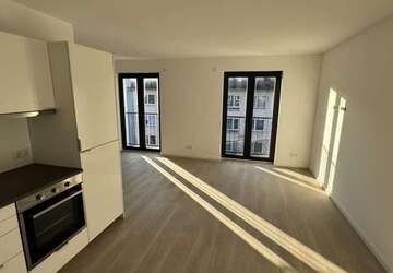 Wohnung Düsseldorf Stadtmitte - 1 Zimmer, 24 m&sup2;, 750&euro; | Angebot:27101328