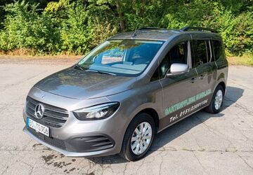 Mercedes-Benz T-Klasse 8.850 km 31.450 &euro; Bochum 44892
