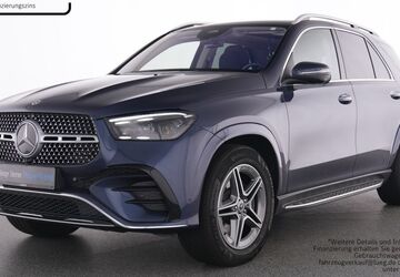 Mercedes-Benz GLE 400 16.898 km 81.885 &euro; Essen 45309
