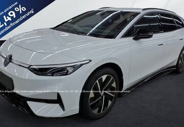 VW ID.7 14.500 km 44.785 &euro; Recklinghausen 45657