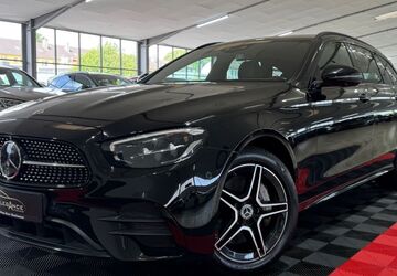 Mercedes-Benz E 300 123.200 km 26.900 &euro; Oberhausen 46047