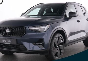 Volvo XC40 24.127 km 33.850 &euro; Mülheim an der Ruhr 45472