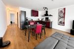 Etagenwohnung Duisburg Angerhausen - 3 Zimmer, 83 m&sup2;, 1.100&euro; | Angebot:26565253
