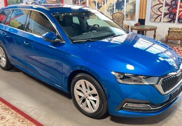 Skoda Octavia 163.002 km 16.950 &euro; Oberhausen 46149