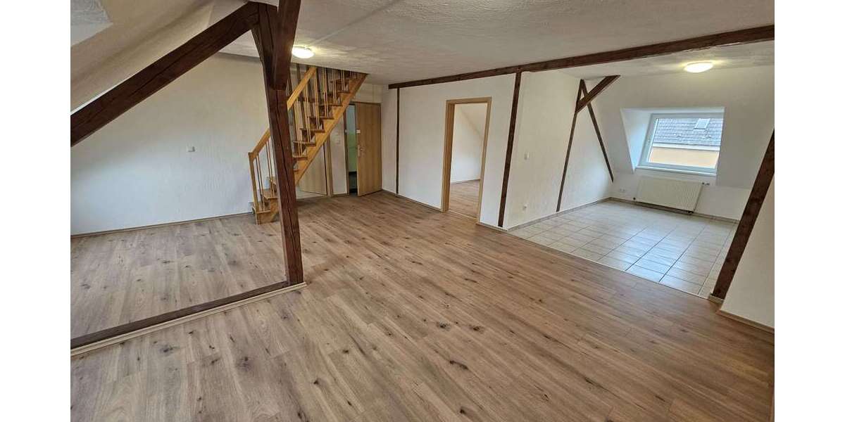 Etagenwohnung Duisburg Hamborn - 2 Zimmer, 65 m&sup2;, 520&euro; | Angebot:27097809