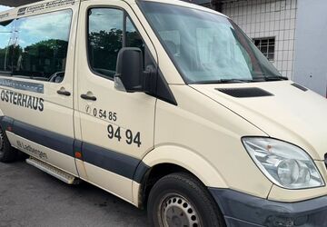 Mercedes-Benz Sprinter 500.000 km 3.900 &euro; Essen 45359