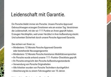 Porsche Cayenne 20.491 km 106.900 &euro; Essen 45143