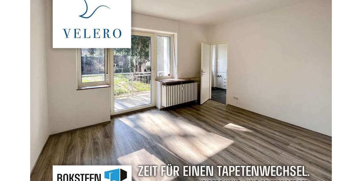 Etagenwohnung Oberhausen Alt-Oberhausen - 2 Zimmer, 55 m&sup2;, 450&euro; | Angebot:26493189
