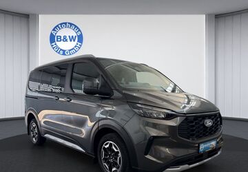 Ford Tourneo Custom 4.298 km 52.499 &euro; Krefeld 47805