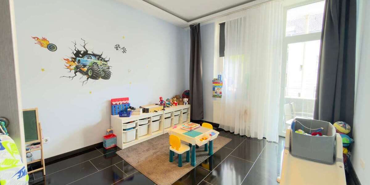 Kinderzimmer