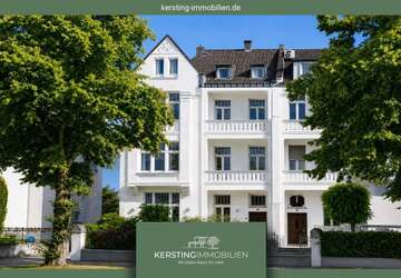 Wohnung Krefeld / Bockum Bockum - 5 Zimmer, 190 m&sup2;, 1.995&euro; | Angebot:26979642