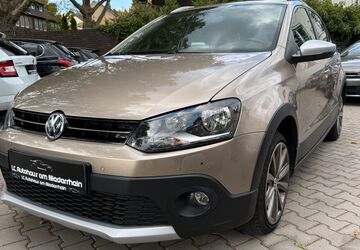VW Polo 97.838 km 10.999 &euro; Oberhausen 46117