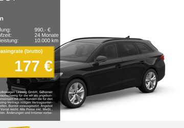 Seat Leon 21.287 km 28.175 &euro; Gelsenkirchen OT Beckhausen 45899