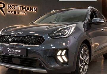 Kia Niro 55.985 km 20.900 &euro; Oberhausen 46149