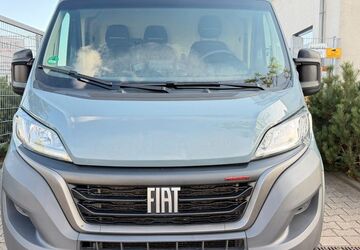 Fiat Ducato 334.000 km 14.999 &euro; Oberhausen 46047