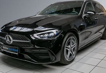 Mercedes-Benz C 300 16.850 km 44.875 &euro; Oberhausen 46149