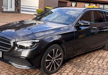 Mercedes-Benz E 300 79.500 km 31.800 &euro; Tönisvorst 47918