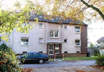 Wohnung Duisburg Wehofen - 2 Zimmer, 47 m&sup2;, 399&euro; | Angebot:27067132