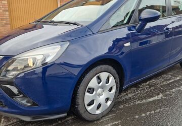 Opel Zafira 191.000 km 5.987 &euro; Gelsenkirchen 45881