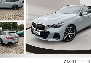 BMW 520 25.700 km 52.690 &euro; Oberhausen 46149