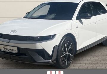 Hyundai IONIQ 5 35.850 km 37.490 &euro; Dorsten 46286