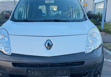 Renault Kangoo 201.000 km 2.750 &euro; Oberhausen 46047