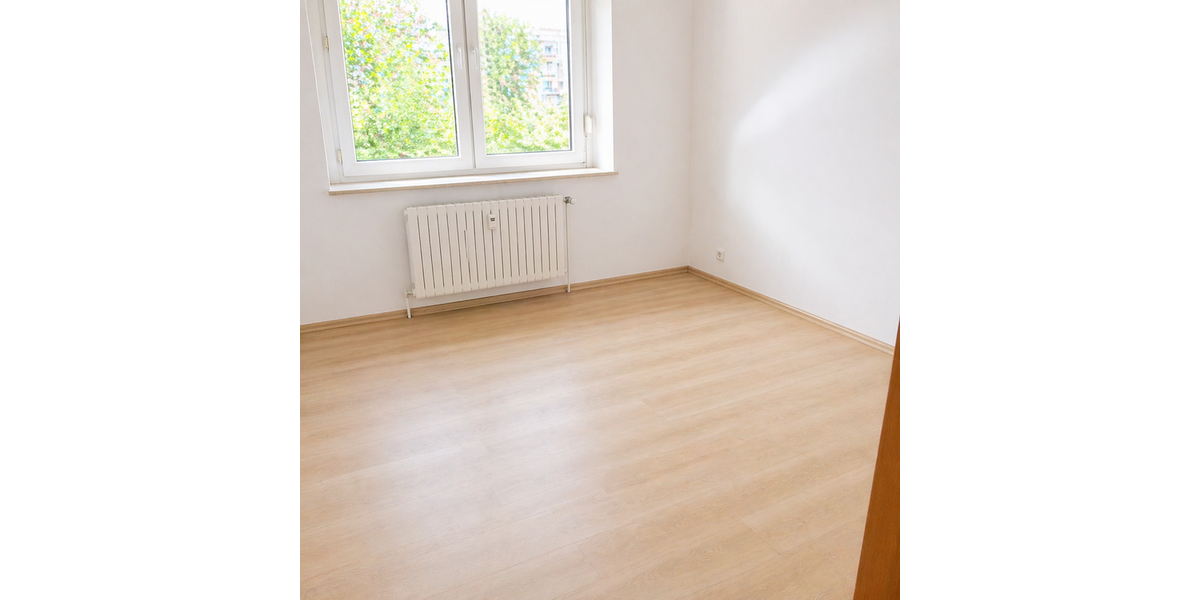 Etagenwohnung Duisburg Hamborn - 2 Zimmer, 52 m&sup2;, 385&euro; | Angebot:26663299