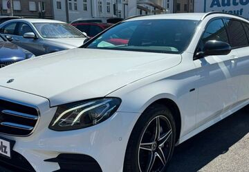 Mercedes-Benz E 300 143.652 km 20.850 &euro; Oberhausen 46045