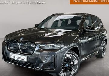 BMW iX3 31.233 km 42.990 &euro; Essen 45141