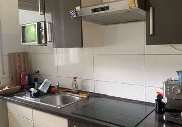 Wohnung Duisburg Duissern - 3 Zimmer, 65 m&sup2;, 750&euro; | Angebot:27087455