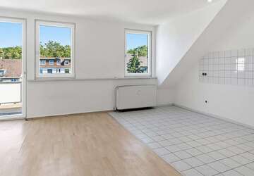 Wohnung Oberhausen Alstaden - 3 Zimmer, 57 m&sup2;, 460&euro; | Angebot:27025409