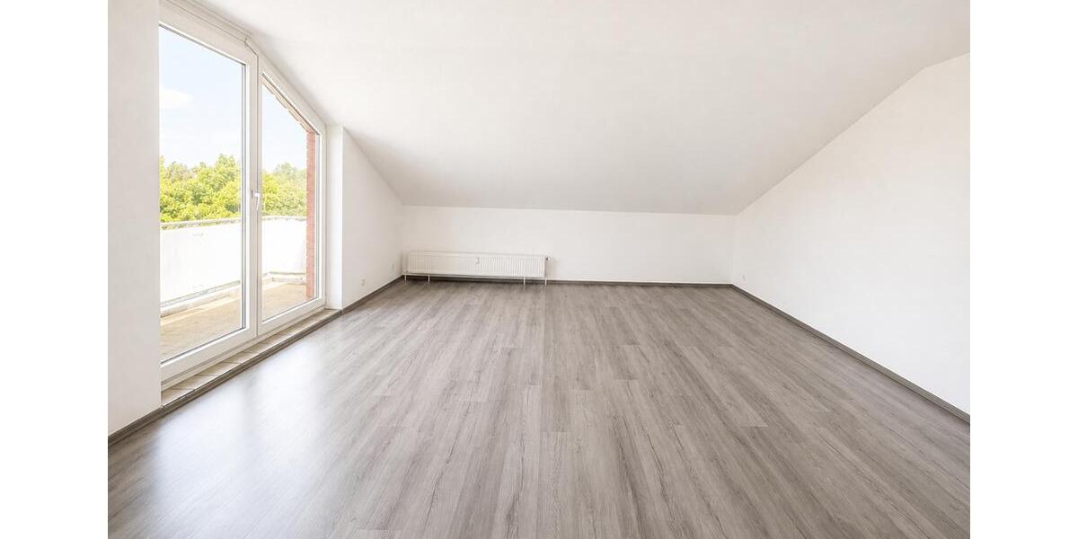 Etagenwohnung Marl Alt-Marl - 3 Zimmer, 82 m&sup2;, 560&euro; | Angebot:26442676