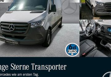 Mercedes-Benz Sprinter 39.703 km 36.888 &euro; Wesel 46485