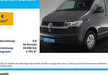 VW T6 Transporter 23.375 km 44.500 &euro; Krefeld 47803