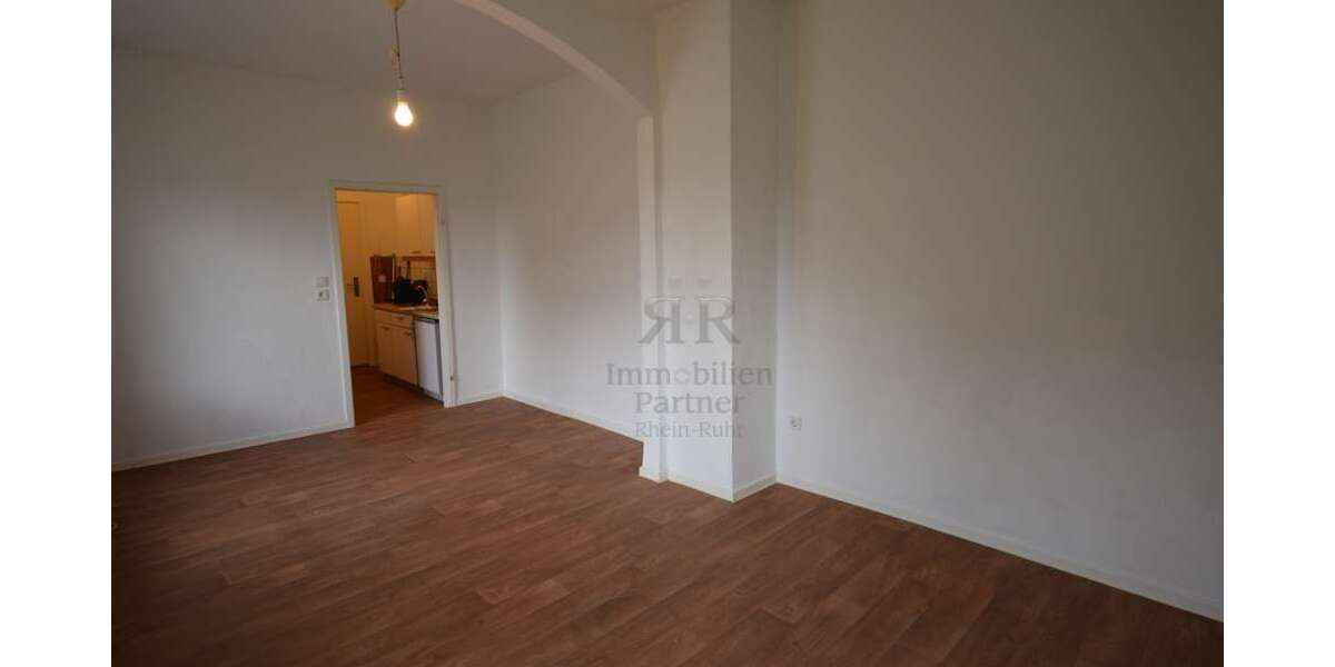 Etagenwohnung Krefeld / Cracau Cracau - 1 Zimmer, 33 m&sup2;, 360&euro; | Angebot:27462234