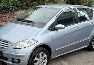 Mercedes-Benz A 150 156.020 km 3.650 &euro; Krefeld 47799