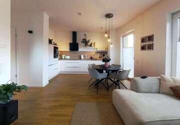 Wohnung Ratingen - 3 Zimmer, 90 m&sup2;, 1.495&euro; | Angebot:27458560