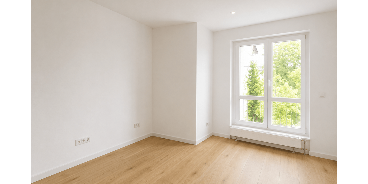 Etagenwohnung Meerbusch Niederdonk - 1 Zimmer, 25 m&sup2;, 688&euro; | Angebot:26997143
