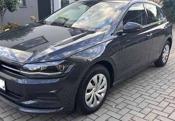 VW Polo 108.000 km 10.550 &euro; Meerbusch 40668