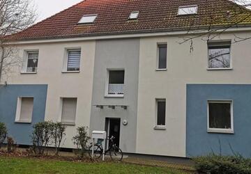 Wohnung Recklinghausen Berghausen - 2 Zimmer, 56 m&sup2;, 472&euro; | Angebot:26627500